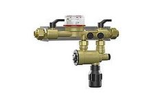 Reflex - Model 6811105 - Prefabricated Assembly with Standard Water Meter