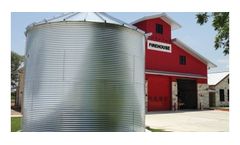 Model 4206 - Fire Protection Systems