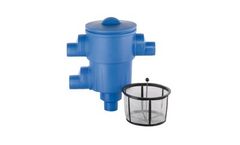 3P Garden Filter XL (IF) 4 or 6