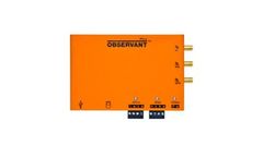 Observant - Model Pico - For Tank Monitoring