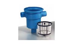3P Garden Filter