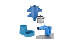 3P Garden Filter XL Set 8