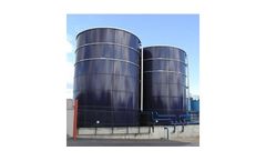 Bolted Steel Tanks