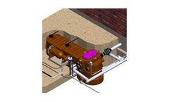 Model GL Series - Flotender Systems