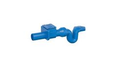 Uno 4 3P Backflow Trap