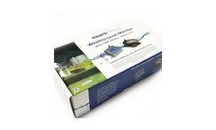 Aquatel - Model D110-S - Wireless Fluid Level Monitor