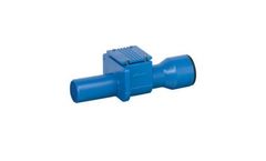 Model DN100 4 - 3P Backflow Trap