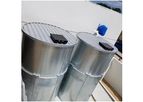 Climate - Galvanized Steel Bolted Steel Tanks