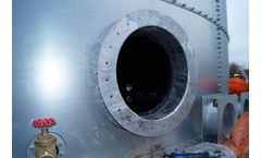 Climate - Hatches and Manways