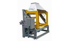 doverMEI - Pallet Tilters