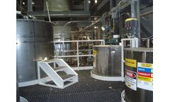 DoverMEI - Batch Mixing & Slurry Systems