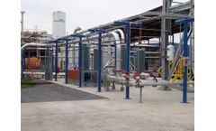 doverMEI - Inert Gas Convey Systems