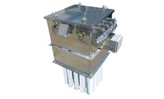 doverMEI - Industrial Dust Collector Machine