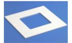 Alsident - Model 4-200-200 - Cover Flange