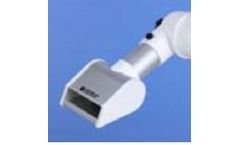 Alsident - Model 1-5010 - Suction Nozzle