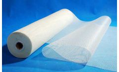 IMPTREX - Fiberglass Mesh