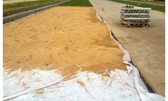 IMPTREX-GEOTEX - Non Woven Geotextiles