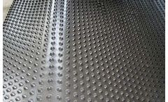 IMPTREX - Drainboard