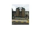 Salt Saturators