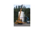 Site Installation Services