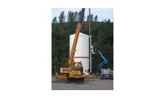 Site Installation Services
