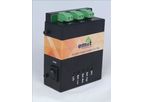 Emiit - Model SCC20A - PWM Solar Charge Controller