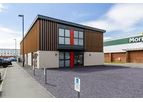 Community Club Pavilions Building