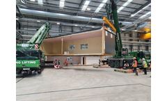 Delivery & Build Services