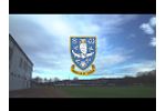 Modulek LTD - Sheffield Wednesday - Training Pavilion - Video