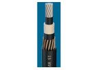 RN Kablo - PVC Sheated Unarmoured Power Cable