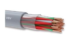 RN Kablo - Model VBV & VBV-K - Coaxial Cables