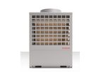Phnix Initiator - Model T1 & T3 - Commercial Full Inverter Pool Heat Pump