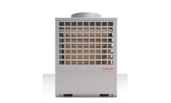 Phnix Initiator - Model T1 & T3 - Commercial Full Inverter Pool Heat Pump