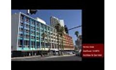 PHNIX Sample Project of Commercial Heat Pump Water Heater Video