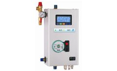 Century Sun - Solar Working Station