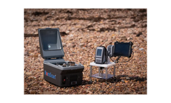 GXLab - Model RemScan - Advanced Portable Device