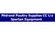 Midrand Poultry Supplies CC t/a Spartan Equipment