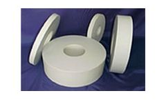 Porcelain - Model C 110 - Ceramics