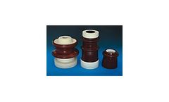 Steatite - Model C 221 - Ceramics