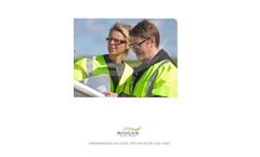 Landfill Gas Brochure