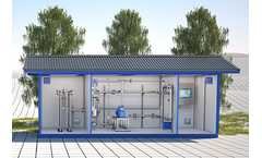 BSA - Landfill Gas Plants