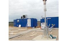 Gas Engines