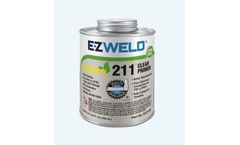 Model ENVIRO 211 - Weld Clear Primer