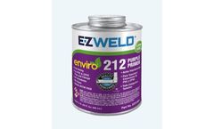 Model ENVIRO 212 - Weld Purple Primer