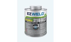 Model ENVIRO 216 - Pvc Cement