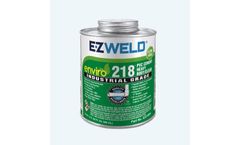 Model ENVIRO 218 - Pvc Cement