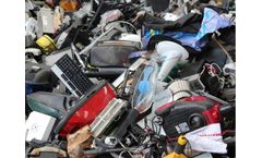 Shredders for Waste Electrical & Electronic Equipment (WEEE)