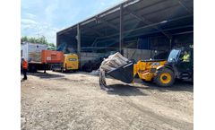 Shredders for Mattress Shredding