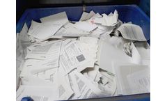 Shredders for Confidential Waste