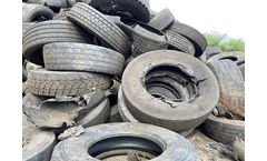 Shredders for Tyre Shredding